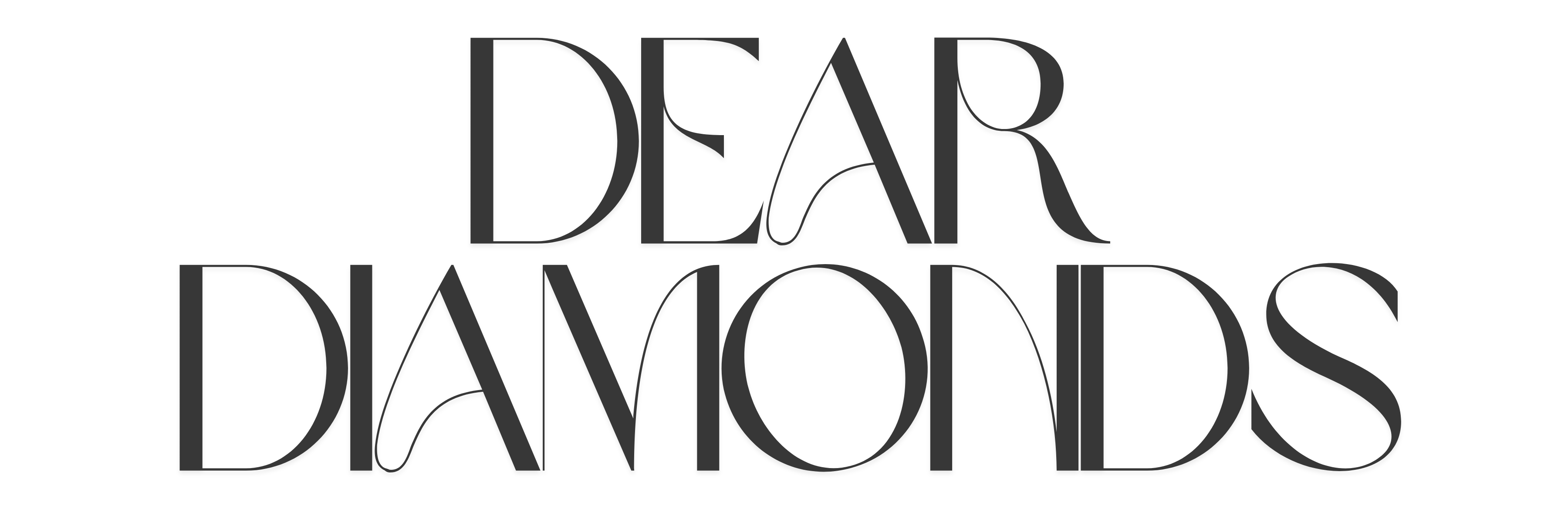 DearDiamonds