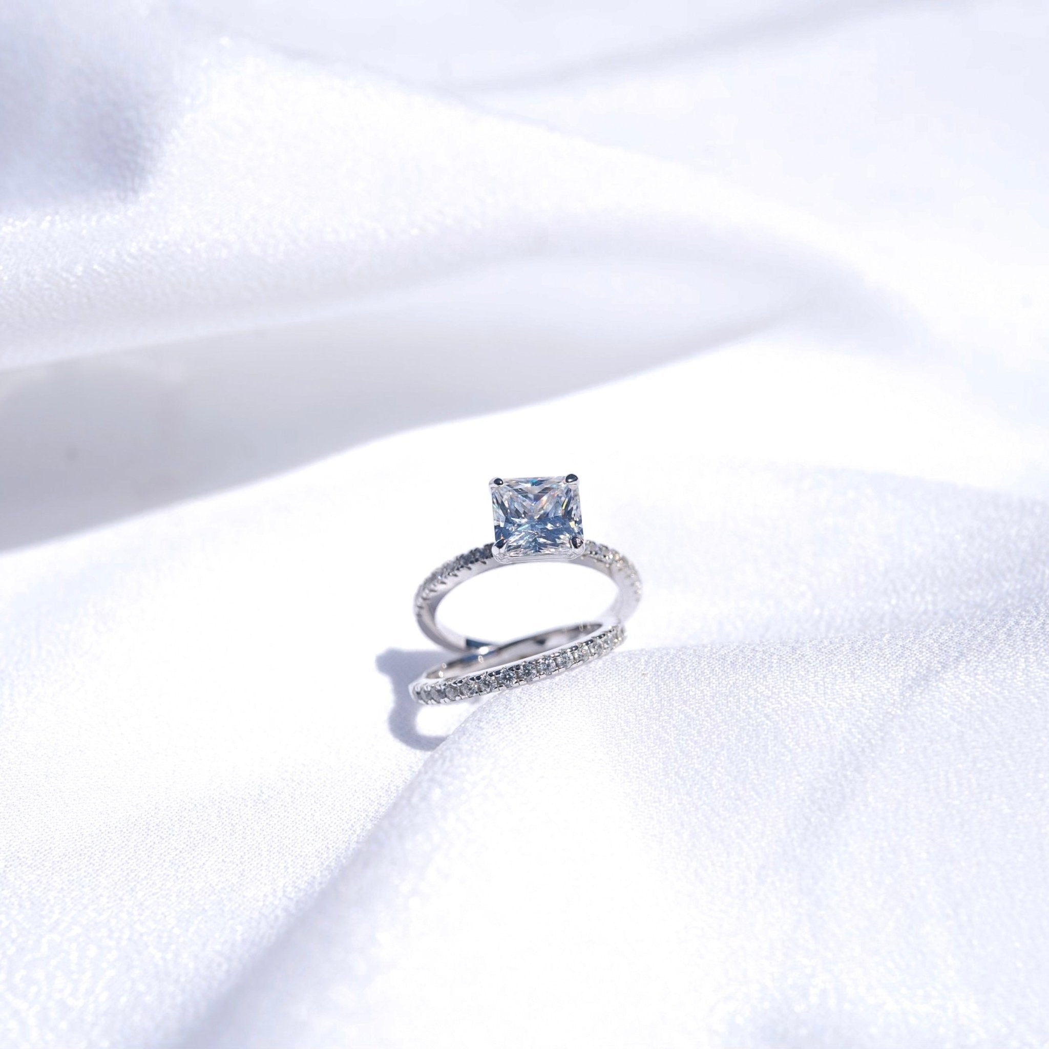 Stella Ring - DearDiamonds